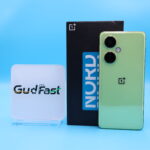 OnePlus Nord CE 3 Lite 5G (Pastel Lime, 128 GB) (8 GB RAM)(Refurbished)(Superb Condition)
