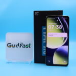 OnePlus Nord CE 3 Lite 5G (Pastel Lime, 128 GB) (8 GB RAM)(Refurbished)(Superb Condition) - Image 6