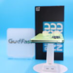 OnePlus Nord CE 3 Lite 5G (Pastel Lime, 128 GB) (8 GB RAM)(Refurbished)(Superb Condition) - Image 4