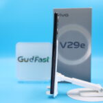 Vivo V29e 5G (128GB,8GB RAM) (Refurbished)(Superb Condition) - Image 3