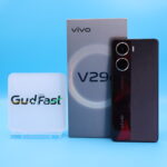 Vivo V29e 5G (128GB,8GB RAM) (Refurbished)(Superb Condition)