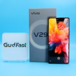 Vivo V29e 5G (128GB,8GB RAM) (Refurbished)(Superb Condition) - Image 6
