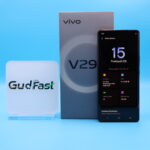 Vivo V29e 5G (128GB,8GB RAM) (Refurbished)(Superb Condition) - Image 9