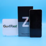 Samsung Galaxy Z Flip3 5G (128 GB,8 GB RAM) (Refurbished)(Superb Condition) - Image 8