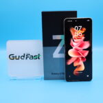 Samsung Galaxy Z Flip3 5G (128 GB,8 GB RAM) (Refurbished)(Superb Condition) - Image 9