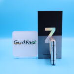 Samsung Galaxy Z Flip3 5G (128 GB,8 GB RAM) (Refurbished)(Superb Condition) - Image 6