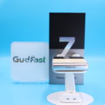 Samsung Galaxy Z Flip3 5G (128 GB,8 GB RAM) (Refurbished)(Superb Condition) - Image 4