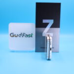 Samsung Galaxy Z Flip3 5G (128 GB,8 GB RAM) (Refurbished)(Superb Condition) - Image 5