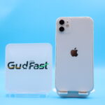 Apple IPhone 11 (64GB) (Refurbished)(Good Condition)