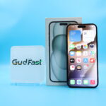 Apple iPhone 15 Plus (128 GB) (Refurbished)(Superb Condition) - Image 7