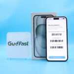 Apple iPhone 15 Plus (128 GB) (Refurbished)(Superb Condition) - Image 8