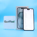 Apple iPhone 15 Plus (128 GB) (Refurbished)(Superb Condition) - Image 10