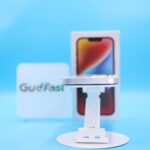 Apple iPhone 14 (128 GB) (Refurbished)(Superb Condition) - Image 5