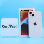 Apple iPhone 14 (128 GB) (Refurbished)(Superb Condition)
