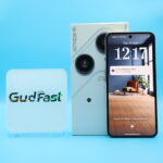 Nothing Phone (3a) Lite (White, 256 GB) (8 GB RAM)(Superb Condition)(Pre owned ) (6 months warranty) - Image 7