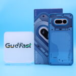Nothing Phone (4a) (Blue, 256 GB) (12 GB RAM)(Superb Condition)( Pre owned ) (6 months warranty)