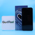 Nothing Phone (4a) (Blue, 256 GB) (12 GB RAM)(Superb Condition)( Pre owned ) (6 months warranty) - Image 6