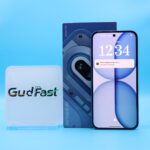 Nothing Phone (4a) (Blue, 256 GB) (12 GB RAM)(Superb Condition)( Pre owned ) (6 months warranty) - Image 7