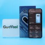 Nothing Phone (4a) (Blue, 256 GB) (12 GB RAM)(Superb Condition)( Pre owned ) (6 months warranty) - Image 10