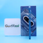 Nothing Phone (4a) (Blue, 256 GB) (12 GB RAM)(Superb Condition)( Pre owned ) (6 months warranty) - Image 2