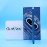 Nothing Phone (4a) (Blue, 256 GB) (12 GB RAM)(Superb Condition)( Pre owned ) (6 months warranty) - Image 3
