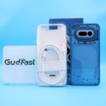 Nothing Phone (4a) (Blue, 256 GB) (12 GB RAM)(Superb Condition)( Pre owned ) (6 months warranty) - Image 11