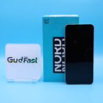 OnePlus Nord 5 5G (Dry Ice, 256 GB) (8 GB RAM)(Refurbished)(Superb Condition) - Image 6