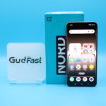 OnePlus Nord 5 5G (Dry Ice, 256 GB) (8 GB RAM)(Refurbished)(Superb Condition) - Image 8