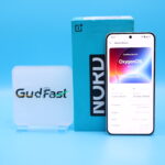 OnePlus Nord 5 5G (Dry Ice, 256 GB) (8 GB RAM)(Refurbished)(Superb Condition) - Image 11