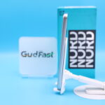 OnePlus Nord 5 5G (Dry Ice, 256 GB) (8 GB RAM)(Refurbished)(Superb Condition) - Image 2