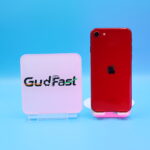 Apple iPhone SE 3rd Gen (128 GB) (Refurbished)(Superb Condition)