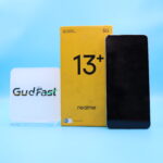 realme 13+ 5G (Speed Green, 256 GB) (8 GB RAM)(Refurbished)(Superb Condition) - Image 6