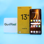 realme 13+ 5G (Speed Green, 256 GB) (8 GB RAM)(Refurbished)(Superb Condition) - Image 8