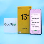 realme 13+ 5G (Speed Green, 256 GB) (8 GB RAM)(Refurbished)(Superb Condition) - Image 9