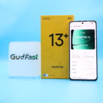 realme 13+ 5G (Speed Green, 256 GB) (8 GB RAM)(Refurbished)(Superb Condition) - Image 10