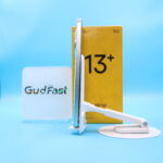 realme 13+ 5G (Speed Green, 256 GB) (8 GB RAM)(Refurbished)(Superb Condition) - Image 3