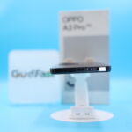 OPPO A3 Pro 5G (Starry Black, 128 GB) (8 GB RAM)(Refurbished) (Superb Condition) - Image 4