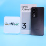 OPPO A3 Pro 5G (Starry Black, 128 GB) (8 GB RAM)(Refurbished) (Superb Condition)