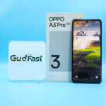 OPPO A3 Pro 5G (Starry Black, 128 GB) (8 GB RAM)(Refurbished) (Superb Condition) - Image 7