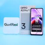 OPPO A3 Pro 5G (Starry Black, 128 GB) (8 GB RAM)(Refurbished) (Superb Condition) - Image 8
