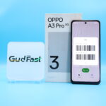 OPPO A3 Pro 5G (Starry Black, 128 GB) (8 GB RAM)(Refurbished) (Superb Condition) - Image 9