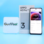 OPPO A3 Pro 5G (Starry Black, 128 GB) (8 GB RAM)(Refurbished) (Superb Condition) - Image 10