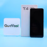 vivo T4 5G (Emerald Blaze, 128 GB) (8 GB RAM)(Refurbished) (Good Condition) - Image 6