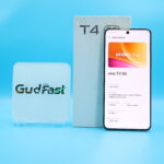 vivo T4 5G (Emerald Blaze, 128 GB) (8 GB RAM)(Refurbished) (Good Condition) - Image 9