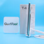 vivo T4 5G (Emerald Blaze, 128 GB) (8 GB RAM)(Refurbished) (Good Condition) - Image 2