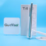 vivo T4 5G (Emerald Blaze, 128 GB) (8 GB RAM)(Refurbished) (Good Condition) - Image 3