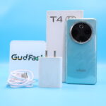 vivo T4 5G (Emerald Blaze, 128 GB) (8 GB RAM)(Refurbished) (Good Condition) - Image 10