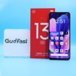 REDMI 13 5G (Hawaiian Blue, 128 GB) (6 GB RAM)(Refurbished) (Superb Condition) - Image 8