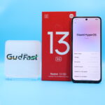 REDMI 13 5G (Hawaiian Blue, 128 GB) (6 GB RAM)(Refurbished) (Superb Condition) - Image 9