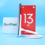 REDMI 13 5G (Hawaiian Blue, 128 GB) (6 GB RAM)(Refurbished) (Superb Condition) - Image 3